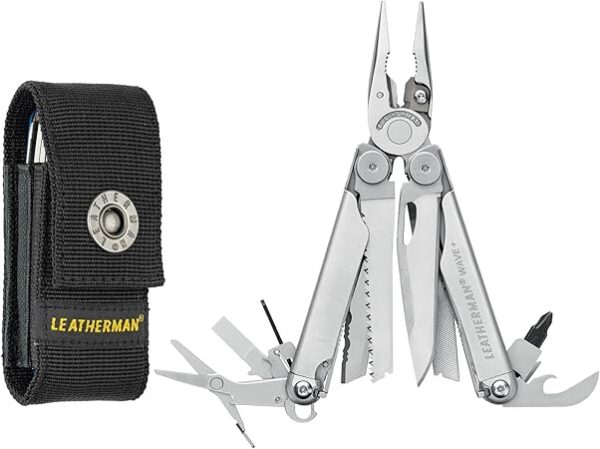 LEATHERMAN