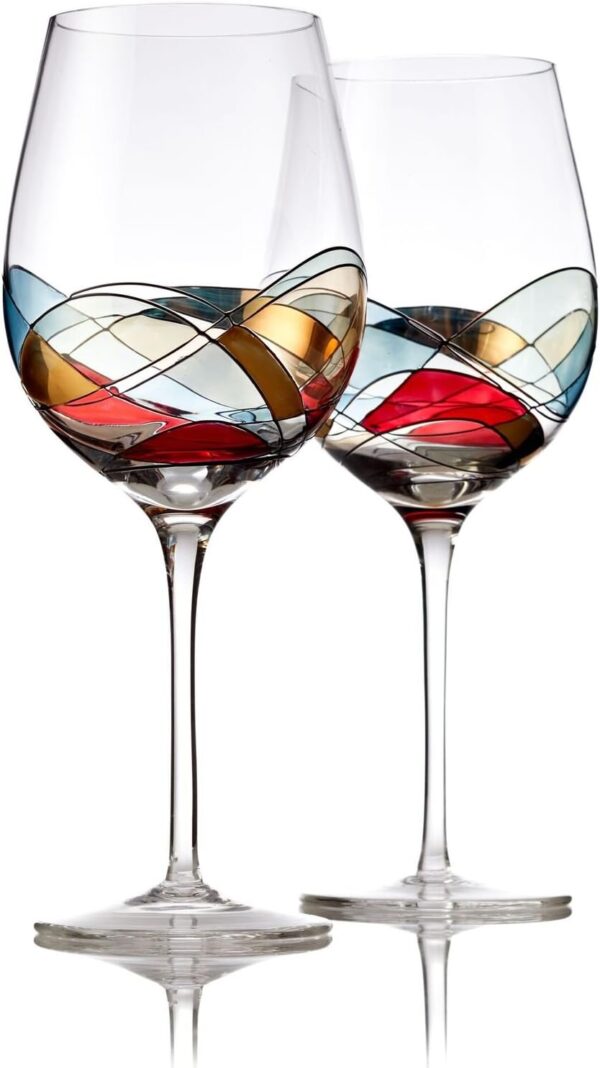 Glasses Set
