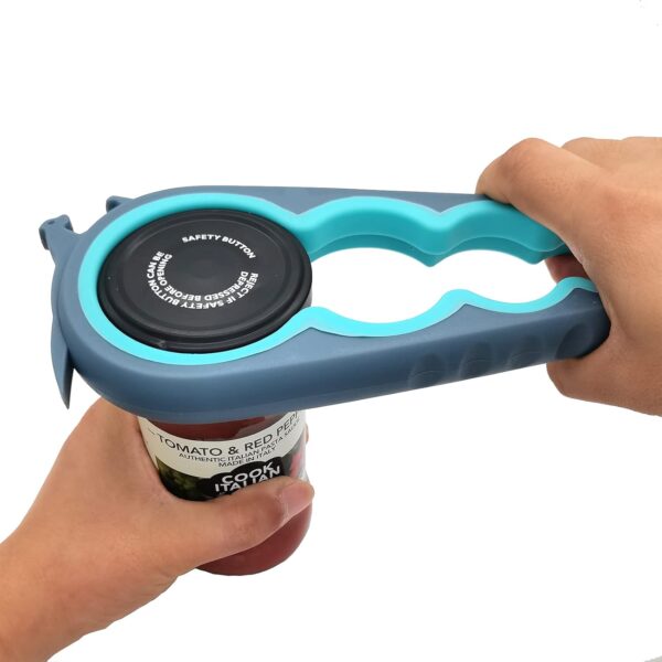 Opener Bottle