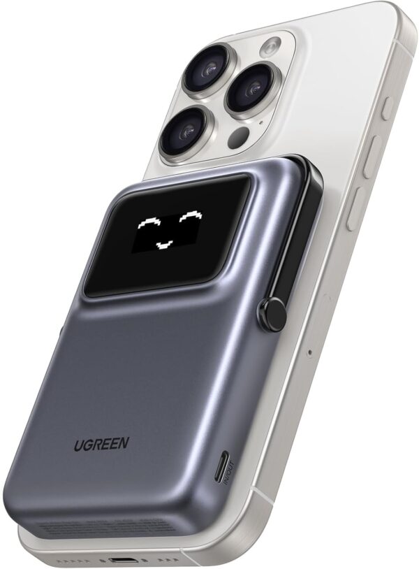 Portable Charger