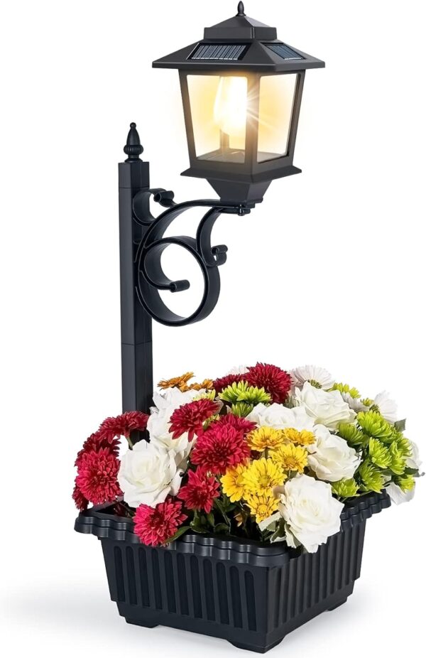 Outdoor Flower